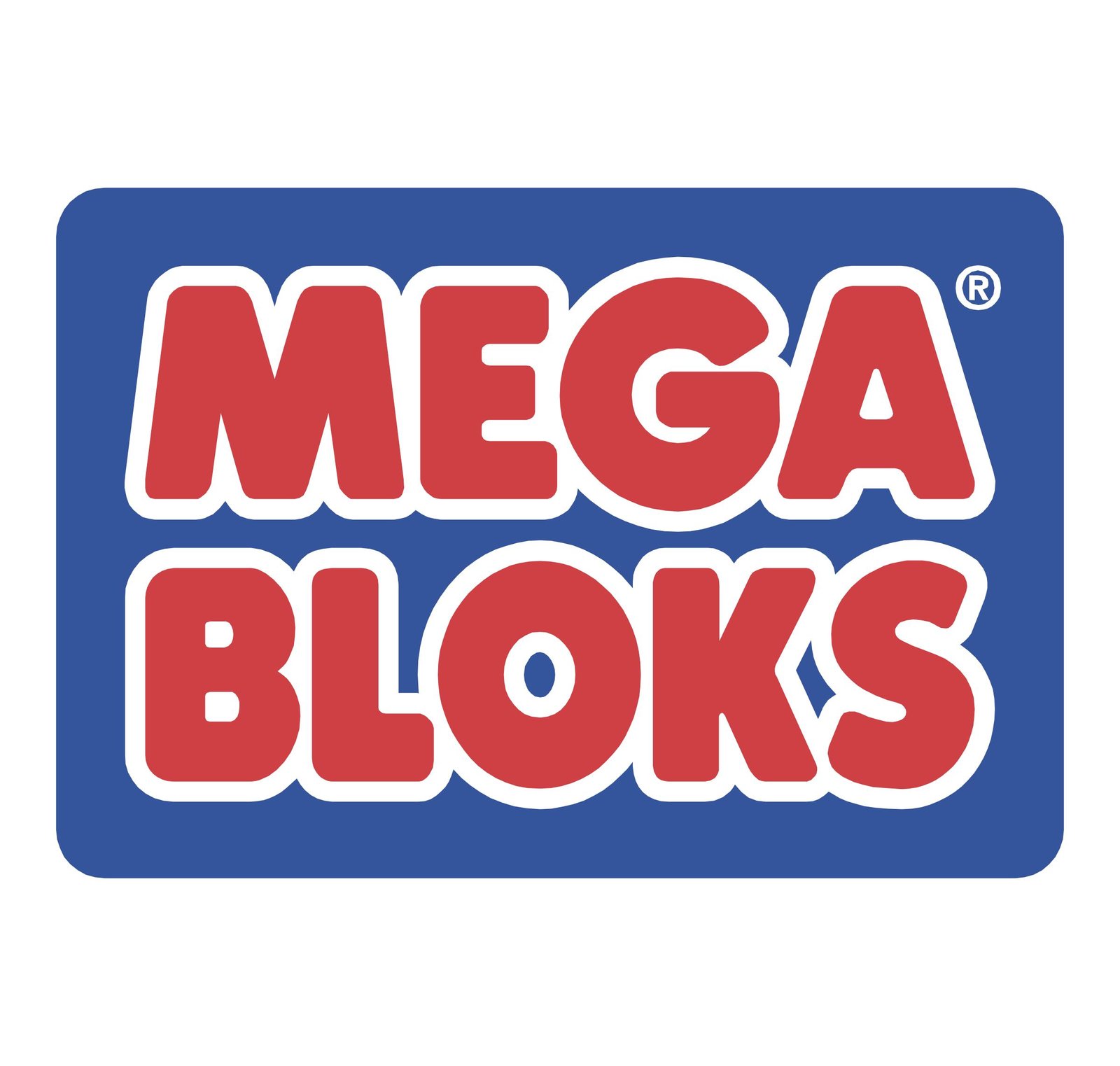 Mega Bloks