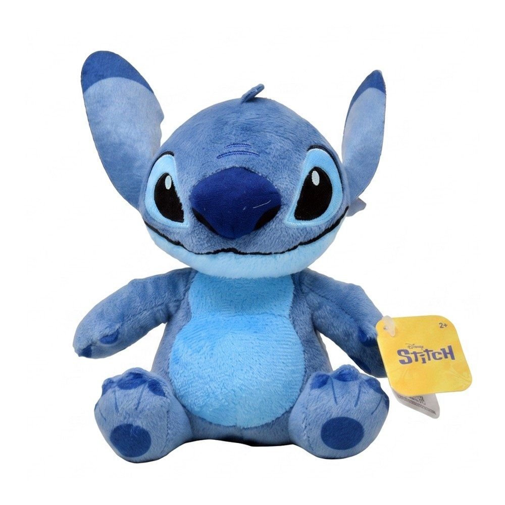 Wholesale Stitch 6" Small Plush with hangtag