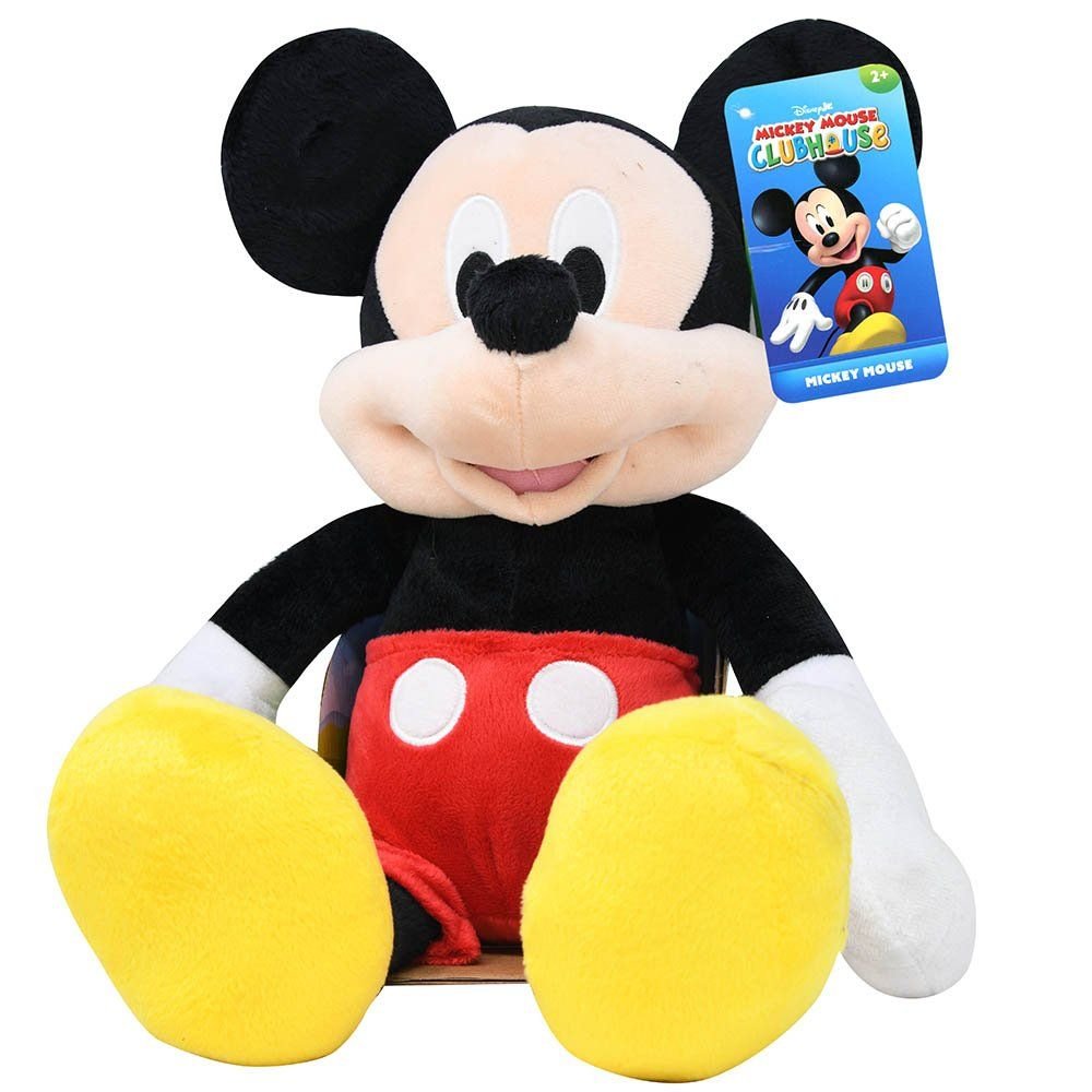 Wholesale Mickey Medium 18" Plush