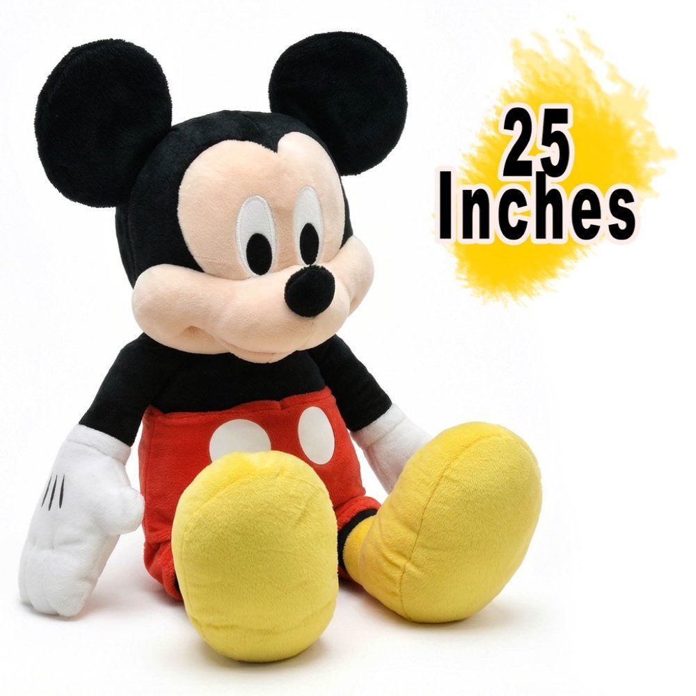 Wholesale Mickey 25 Plush