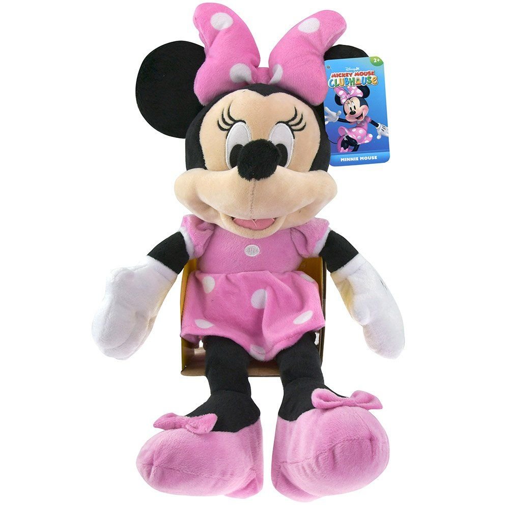 Wholesale Minnie 25 Plush