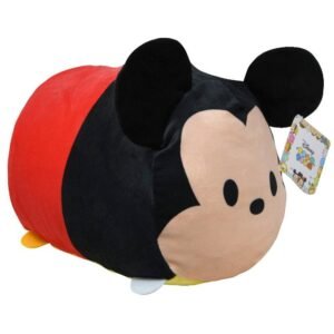 Wholesale Mickey 21" Long Jumbo Tsum Tsum Plush with hangtag