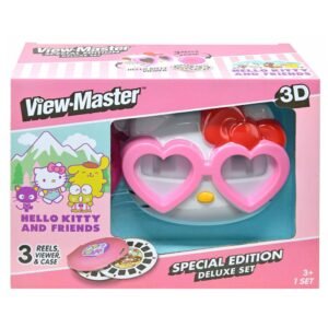 Wholesale Hello Kitty View Master in window box
