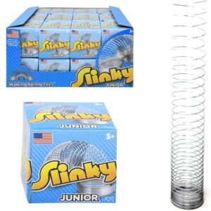 Wholesale Just Play - Slinky Jr.