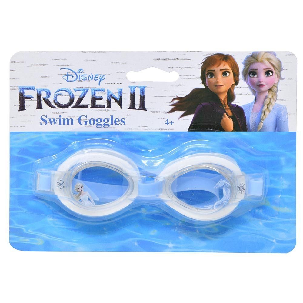Wholesale Frozen 2 1pk Splash Goggles