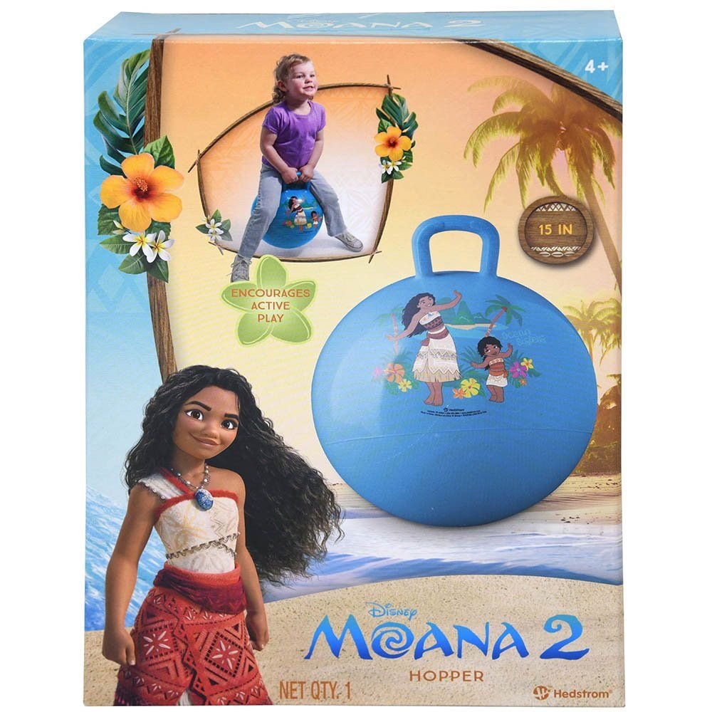 Wholesale Moana 2 15" Hopper Ball