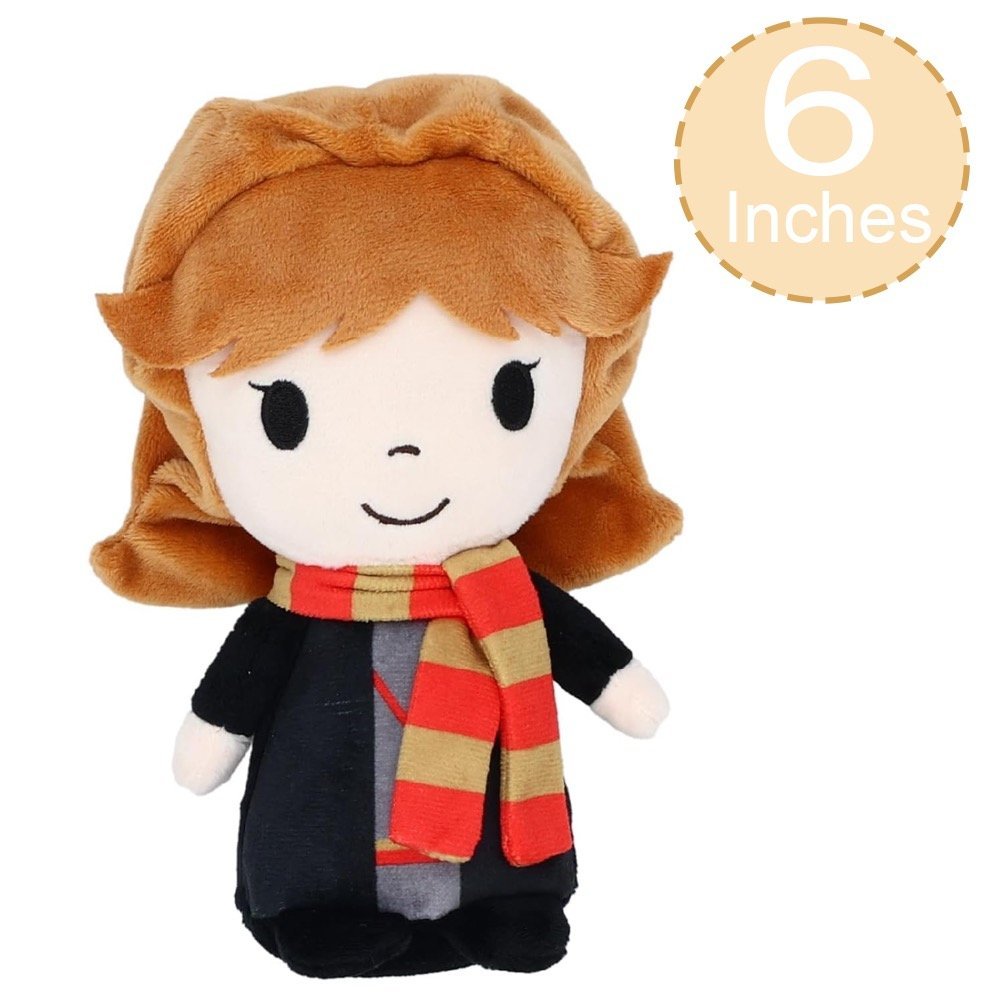 Wholesale HP Hermione Granger -Plush Beanbag 7.5'