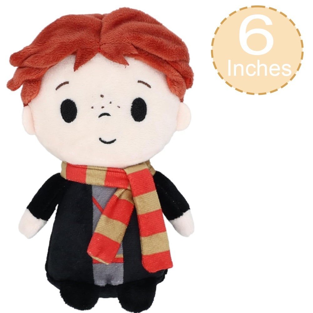Wholesale HP Ron Weasley Plush Beanbag 7.5'