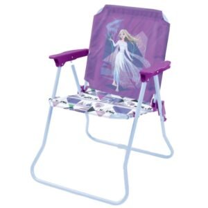 Wholesale Frozen 2 Patio Canvas Chair