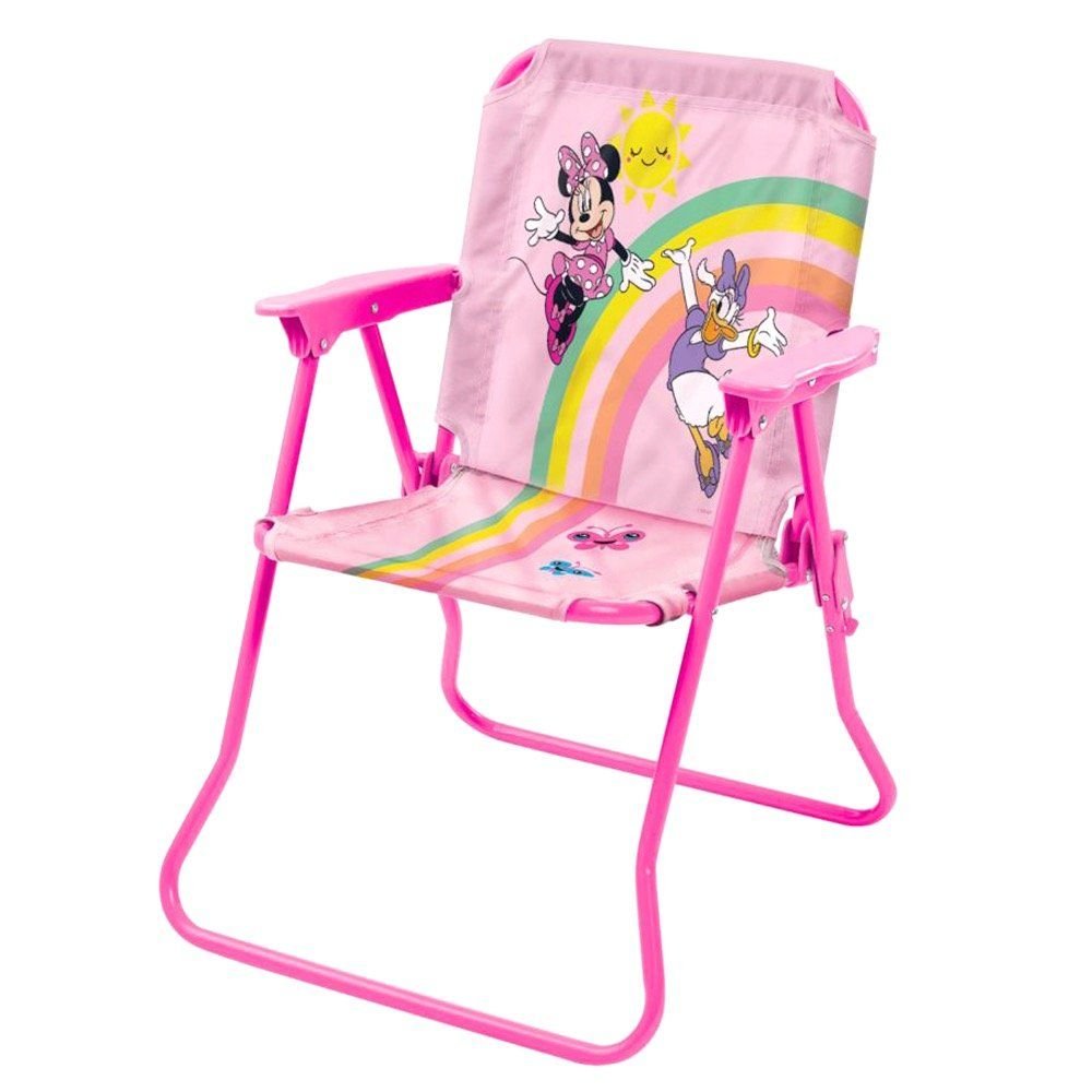 Wholesale Minnie Patio Canvas Chair