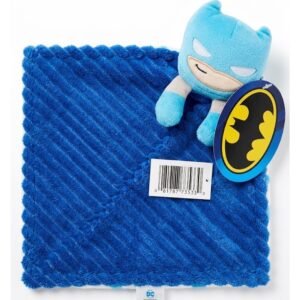 Wholesale WB DC Batman Blanky