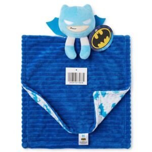 Wholesale WB DC Batman Blanky