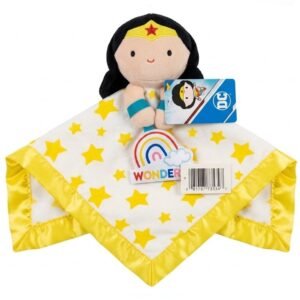 Wholesale WB DC Wonder Woman Blanky