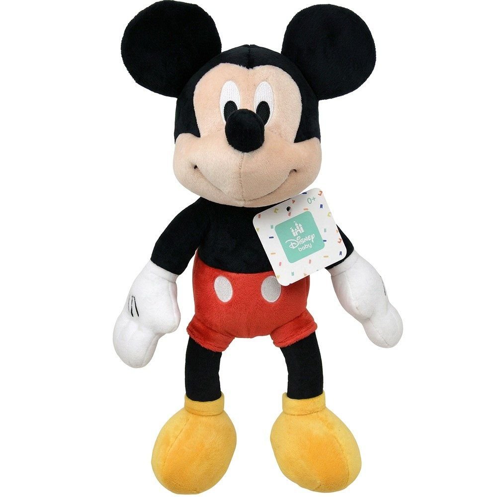 Wholesale Disney - Mickey Mouse Plush 15"
