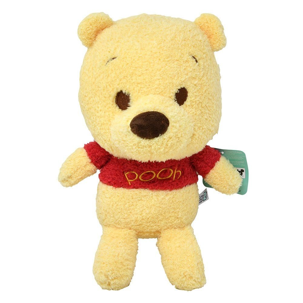 Wholesale Pooh 14" Cuteeze