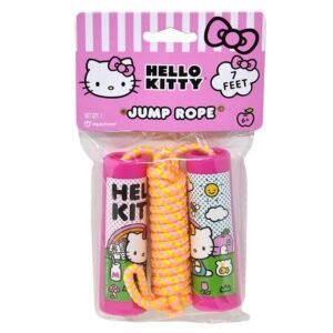 Wholesale Hello Kitty OPP Jump Rope-Bag