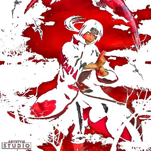 Naruto: Shippuden Itachi Uchiha Super Figure Collection Figurine - Image 6