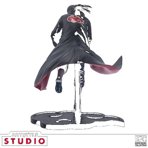 Naruto: Shippuden Itachi Uchiha Super Figure Collection Figurine