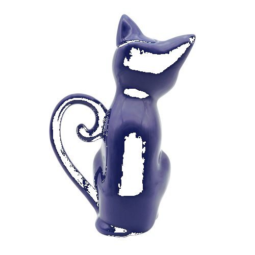 Sailor Moon Luna Teapot