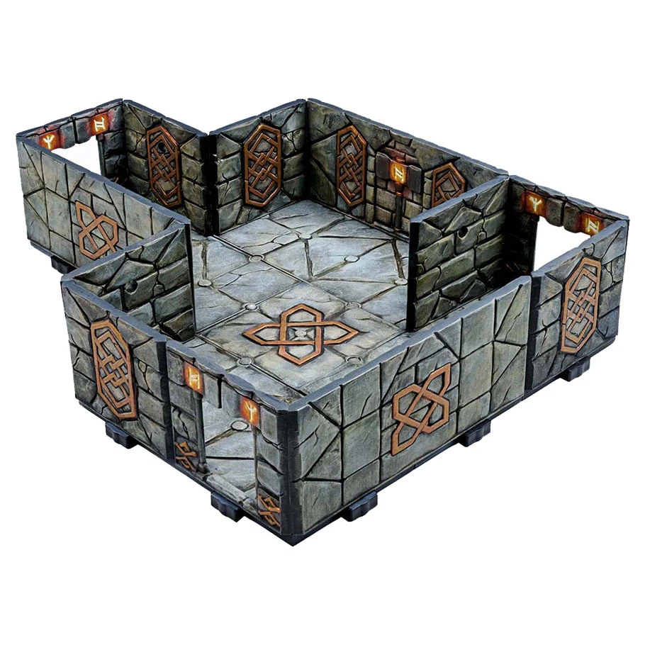Dungeons & Lasers: Hall Of Heroes - Image 2
