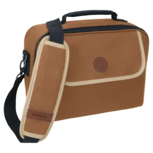 Enhance: Designer Edition Compact TCG Deck Bag Tan