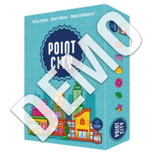 Point City DEMO
