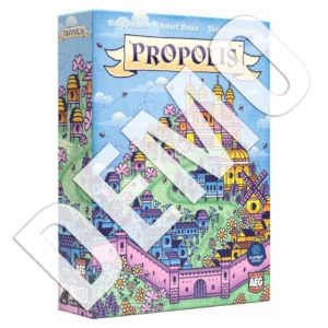Propolis DEMO