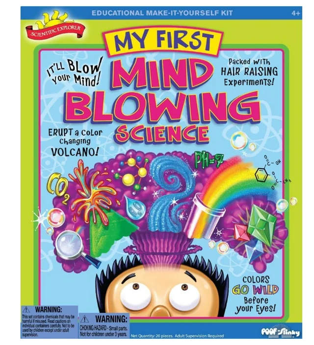 Alex Brands My First Mind Blowing Science - Image 2