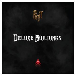 Pest: 2E: Deluxe Buildings Pack
