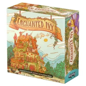 Enchanted Ivy