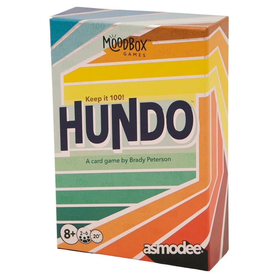 Hundo