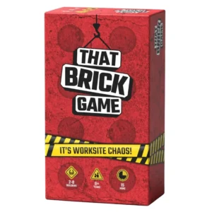 That Brick Game