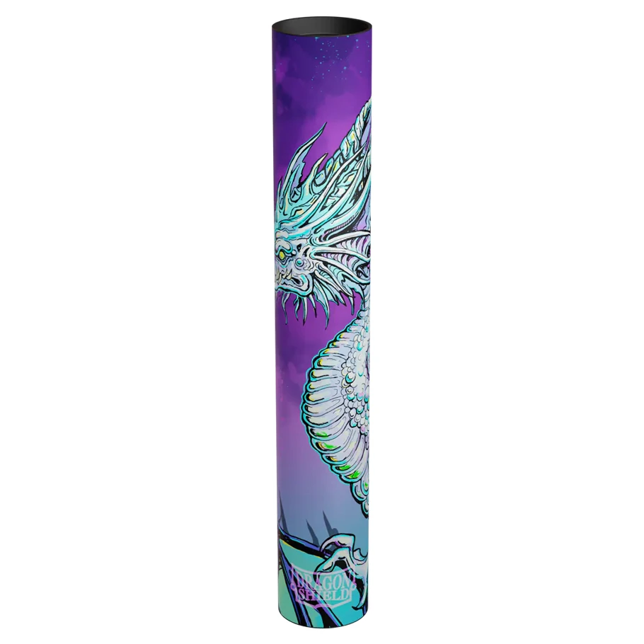 Playmat + Tube: Signature Series: The Justhera - Image 2