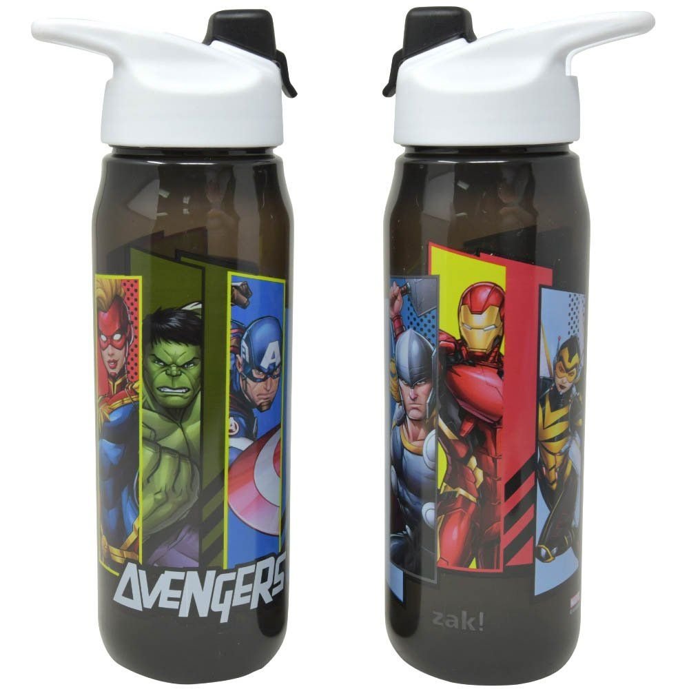 Wholesale Avengers Sumner Chug 20oz PP