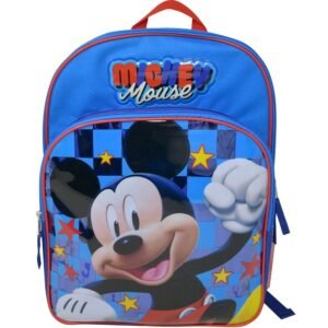 Wholesale Mickey 16" Backpack