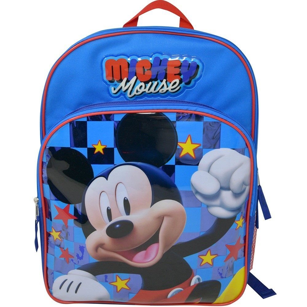 Wholesale Mickey 16" Backpack