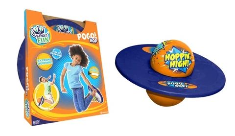 Ball,Bounce,Sport Hedstrom King Of Fun Pogo Hopper - Image 2