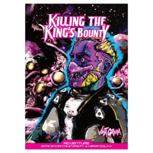 Vast Grimm: Killing the King's Bounty