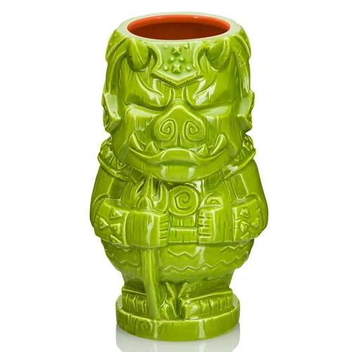 Star Wars Gamorrean Guard 24 oz. Geeki Tikis Mug