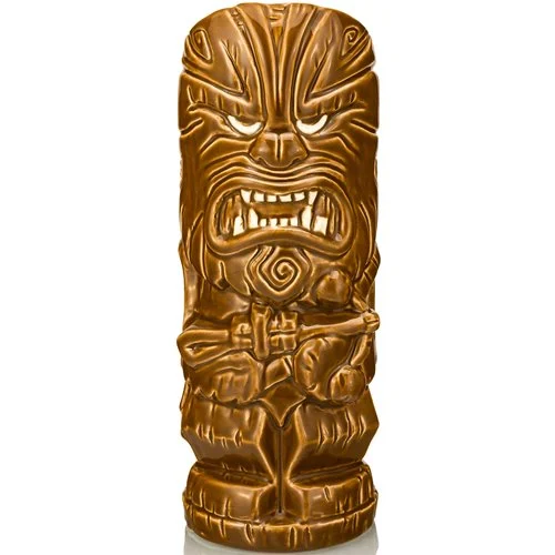Star Wars Chewbacca 10th Anniversary Geeki Tikis Mug