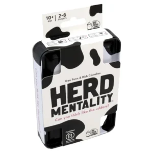 Herd Mentality Tin