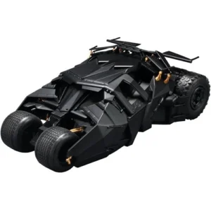 Batman Batmobile Batman Begins Version 1:35 Scale Model Kit