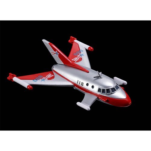 Ultraman 60th Anniversary Edition Shinkocchou Seihou S.H.Figuarts Action Figure - Image 4