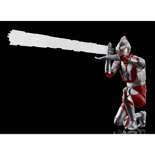 Ultraman 60th Anniversary Edition Shinkocchou Seihou S.H.Figuarts Action Figure - Image 11