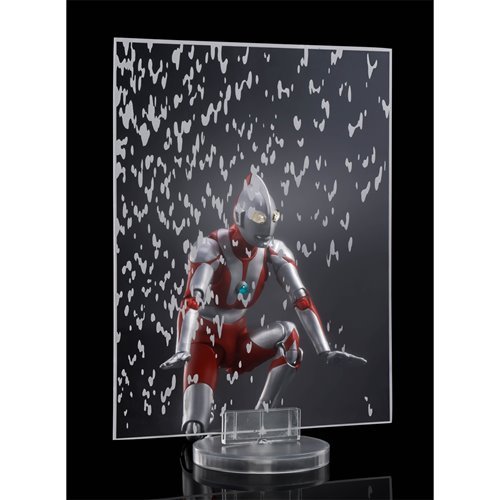 Ultraman 60th Anniversary Edition Shinkocchou Seihou S.H.Figuarts Action Figure - Image 9