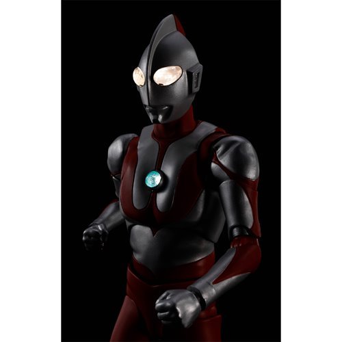 Ultraman 60th Anniversary Edition Shinkocchou Seihou S.H.Figuarts Action Figure - Image 10