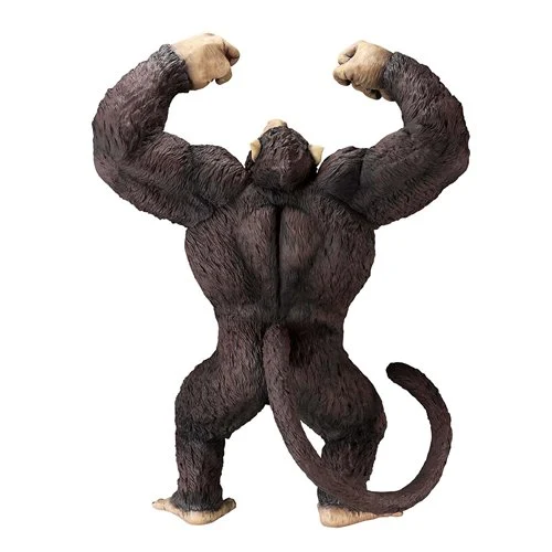 Dragon Ball Great Ape Son Goku The Chronicle Of Goku Ichibansho Sofvics Statue - Image 5