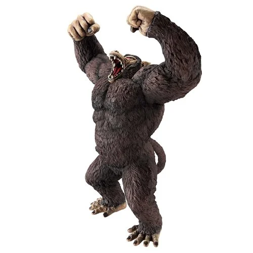 Dragon Ball Great Ape Son Goku The Chronicle Of Goku Ichibansho Sofvics Statue - Image 4