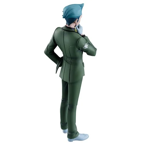 Mobile Suit Gundam GQuuuuuuX Challia Bull Ichibansho Masterlise Statue - Image 3