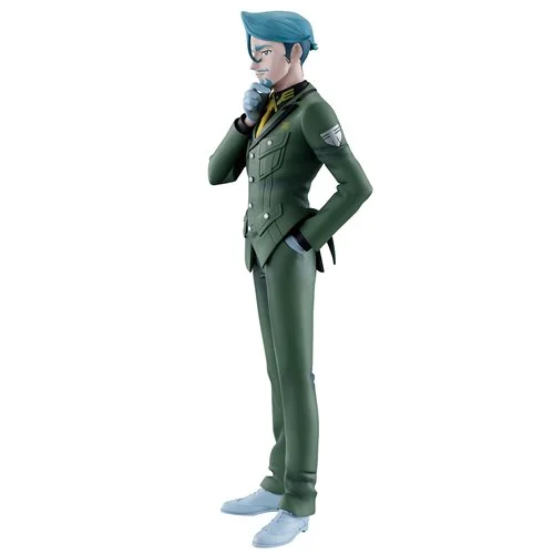 Mobile Suit Gundam GQuuuuuuX Challia Bull Ichibansho Masterlise Statue - Image 4